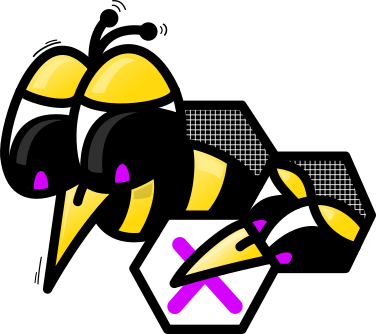 hivedav-mascot